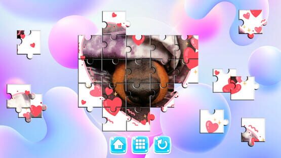 Screenshot My Dog!
