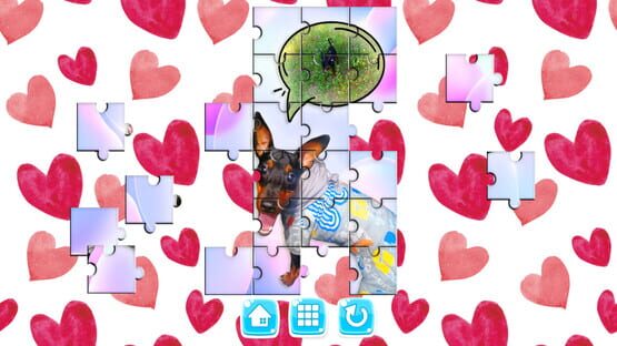 Screenshot My Dog!