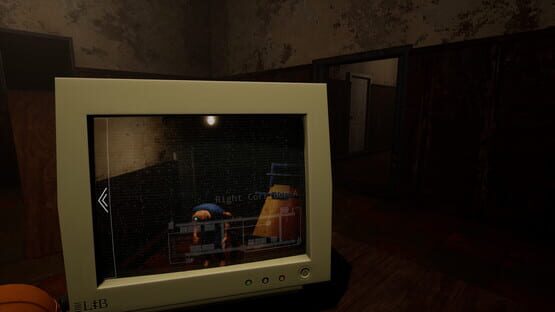 Screenshot Nightwatch: Nightmare Creatures