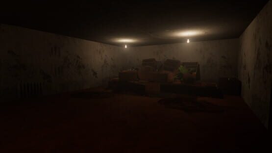 Screenshot Nightwatch: Nightmare Creatures