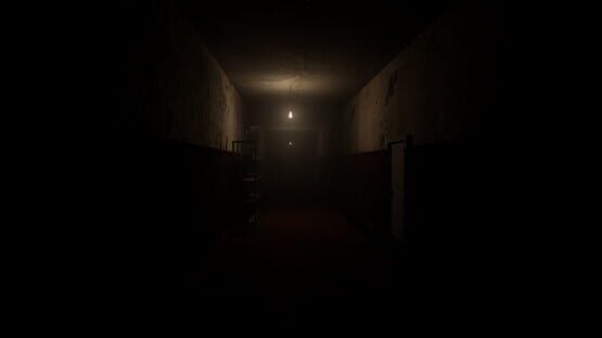 Screenshot Nightwatch: Nightmare Creatures