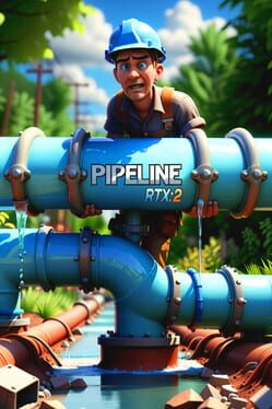 Cover Pipeline RTX: 2