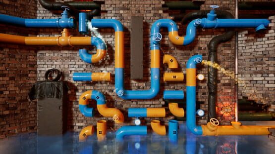 Screenshot Pipeline RTX: 2