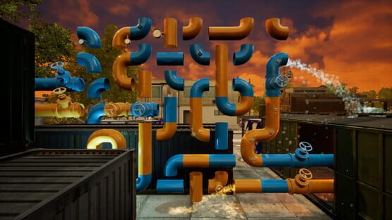 Screenshot Pipeline RTX: 2