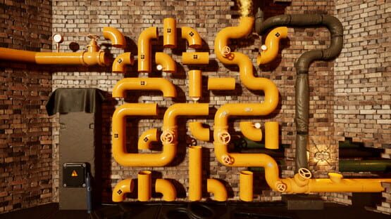 Screenshot Pipeline RTX: 2
