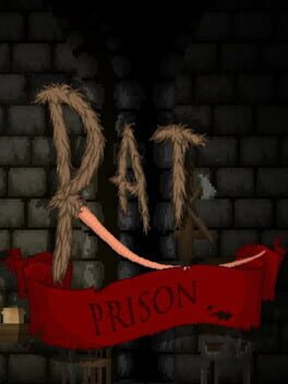 Cover Rat Prison