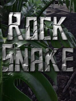 Cover Rock Snake