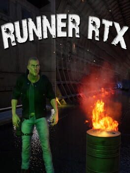 Cover Runner Rtx