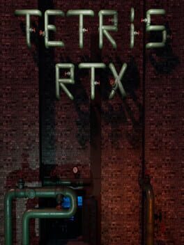 Cover Tetris Rtx