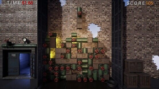 Screenshot Tetris Rtx