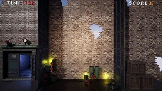 Screenshot Tetris Rtx