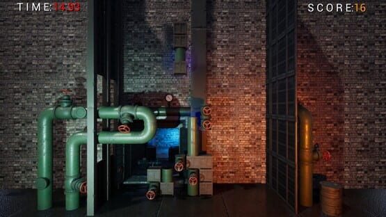 Screenshot Tetris Rtx
