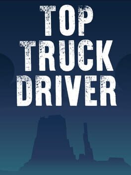 Cover Top Truck Driver