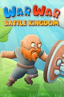 Cover WarWar Battle Kingdom