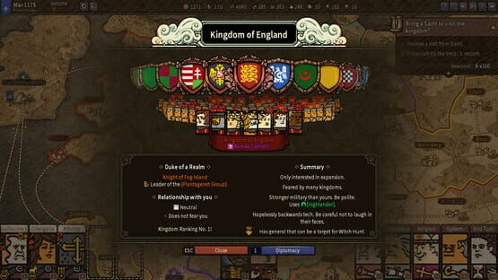 Screenshot Plebby Quest: The Crusades