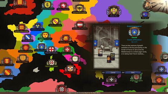 Screenshot Plebby Quest: The Crusades
