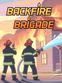 Cover Backfire Brigade