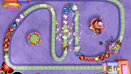 Screenshot Sweetopia