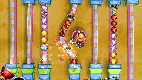 Screenshot Sweetopia