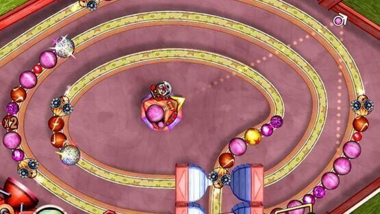 Screenshot Sweetopia