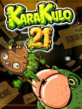 Cover Karakulo 21