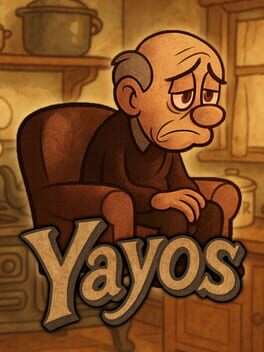 Cover Yayos