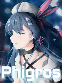 Cover Phigros