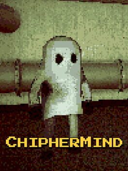 Cover CipherMind