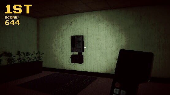 Screenshot CipherMind