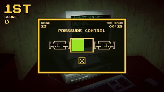Screenshot CipherMind