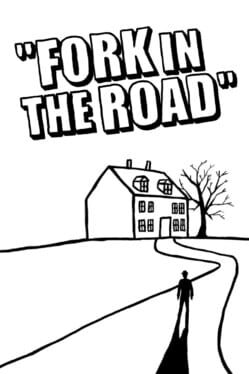 Cover Fork in the Road