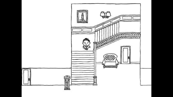 Screenshot Fork in the Road