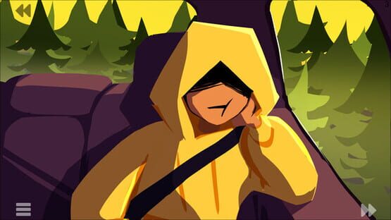 Screenshot Adventure Awaits in The Secret of the Golden Key