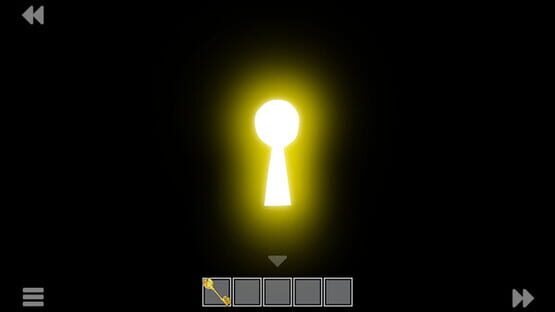 Screenshot Adventure Awaits in The Secret of the Golden Key
