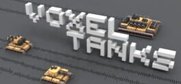 Cover Voxel Tanks