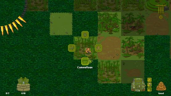 Screenshot SOG: Vietnam