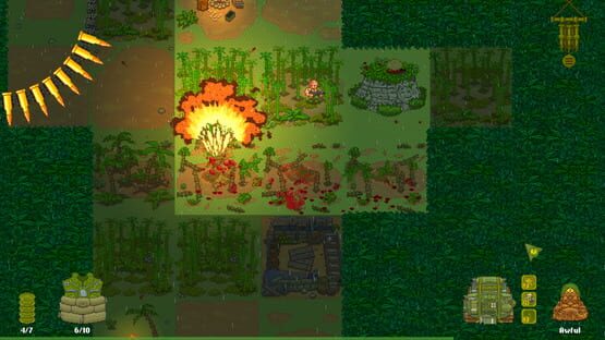 Screenshot SOG: Vietnam