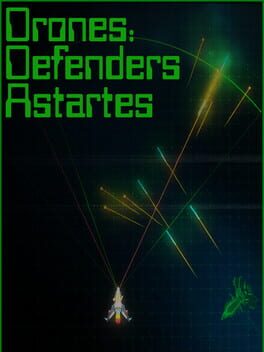 Cover Drones: Defenders Astartes