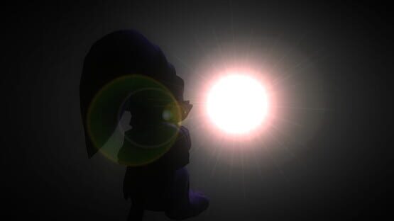 Screenshot Nekomew's Potty Trouble