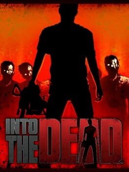 Cover Into the Dead