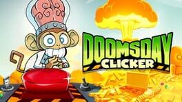 Cover Doomsday Clicker