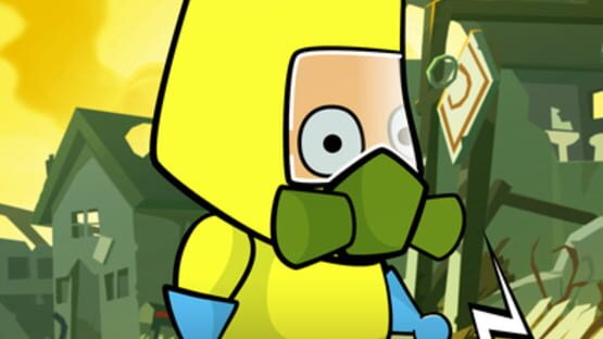 Screenshot Doomsday Clicker