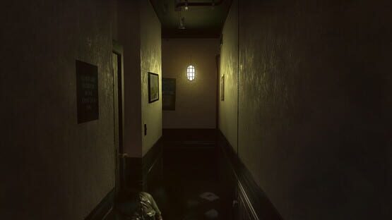 Screenshot Into the Dead: Crimson Heights