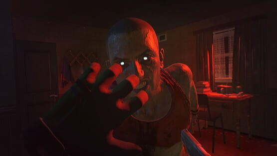 Screenshot Into the Dead: Crimson Heights