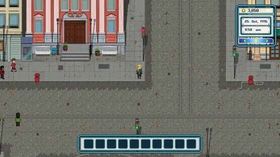 Screenshot Urban Tale