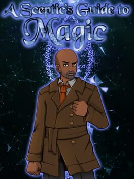 Cover A Sceptic's Guide to Magic