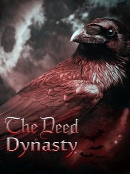 Cover The Deed: Dynasty