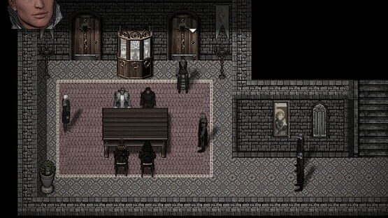 Screenshot The Deed: Dynasty