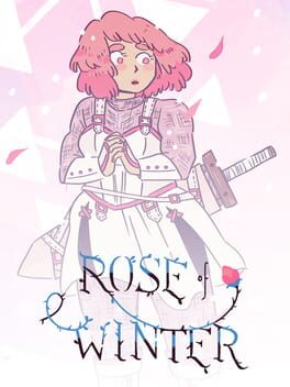 Cover Rose of Winter