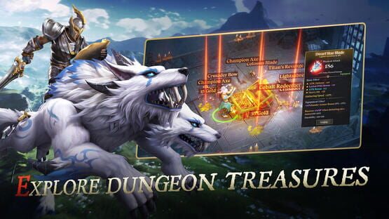 Screenshot Shadow Labyrinth